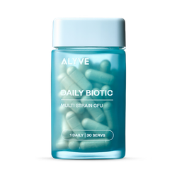 Daily Biotic 30 Capsules