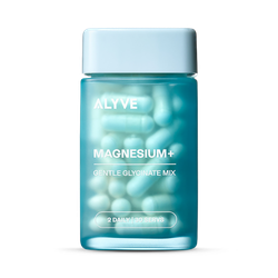 Magnesium+ 60 Capsules