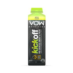 Kick off Energy Gel 60g x 12