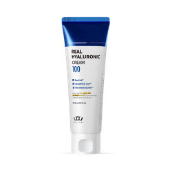 Wellage Real Hyaluronic 100 cream 80ml