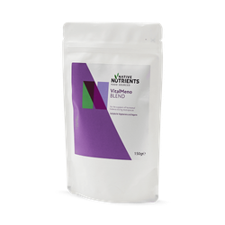 Native Nutrients VitalMeno Blend 150g