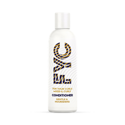 FYC For Your Curls Gentle & Nourishing Curly Hair Conditioner 250ml