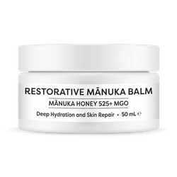 Melora Restorative Manuka 525MGO Balm 50ml