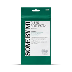 SOME BY MI 30 Days Miracle Clear Spot Patch 18pcs