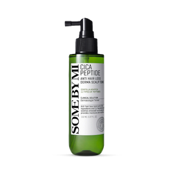 SOME BY MI Cica Peptide Anti Hair Loss Derma Scalp Tonic 150ml