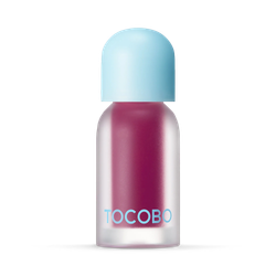TOCOBO Juicy Berry Plumping Lip Oil 02 Berry Brandy