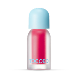 TOCOBO Juicy Berry Plumping Lip Oil 12 Cherry Ade