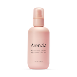 ARENCIA Red Smoothie Lotion 5 200ml