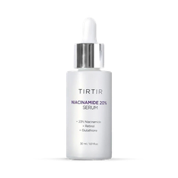 TIRTIR Niacinamide 20% Serum 30ml