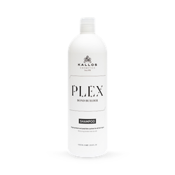 Kallos Cosmetics Plex Bond Builder Shampoo 1L
