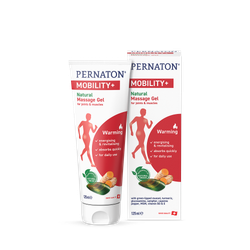 Pernaton Mobility+ Gel 125 ml