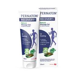 Pernaton Recovery+ Gel 125 ml