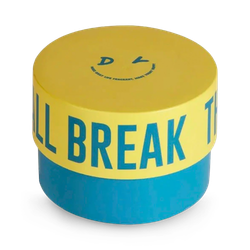 DEAR DOER Break Body Scrub 300ml