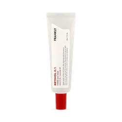 FRANKLY Retinol 0.1 Cream 30ml