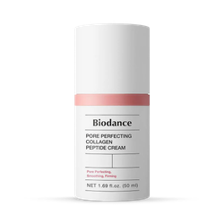 BIODANCE Pore Perfecting Collagen Peptide Cream 50ml