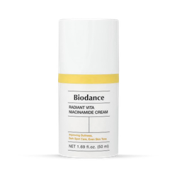 BIODANCE Radiant Vita Niacinamide Cream 50ml