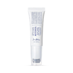 DR. ALTHEA Retinol Flat Iron Eye Roller 25ml
