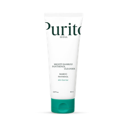 PURITO SEOUL Mighty Bamboo Panthenol Cleanser 150ml