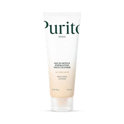 PURITO SEOUL Oat In Gentle Exfoliating Face Cleanser 150ml