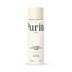 PURITO SEOUL Oat PDRN Gentle Refining Toner 200ml