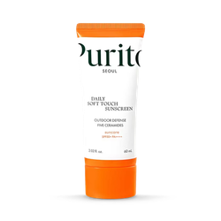 PURITO SEOUL Daily Soft Touch Sunscreen 60ml