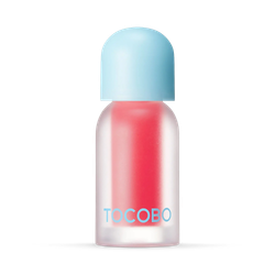 TOCOBO Juicy Berry Plumping Lip Oil 14 Peach Nectar