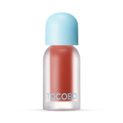 TOCOBO Juicy Berry Plumping Lip Oil 16 Apple Mango