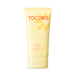 TOCOBO Vita Soft Daily Sun Lotion 150ml