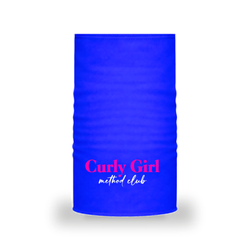 Buff for nighttime protection | Blue