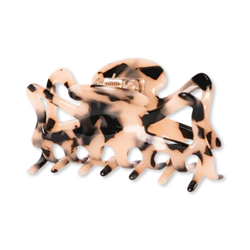 Hair Claw Secure Hold | Tortoise