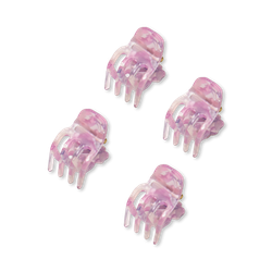 Root Claw Clips for Root Lift | Pink