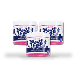 Style It styling gel | Buy 3