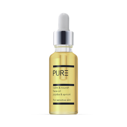 PURE Calm & Nourish Face Oil