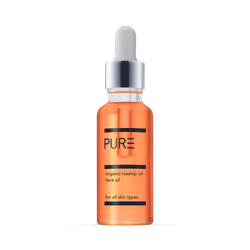 PURE Rosehip Face Oil