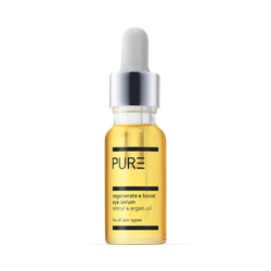 PURE Regenerate & Boost Eye Serum