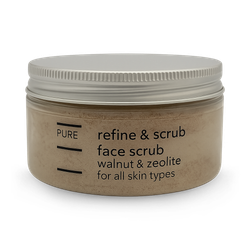 PURE Refine & Scrub