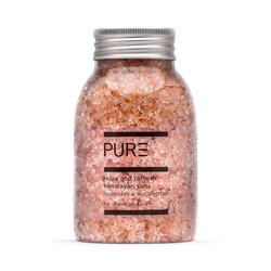 PURE Relax & Refresh Himalayan Salts