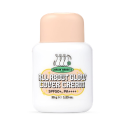 CHASIN’ RABBITS All About Glow Cover Cream 35g