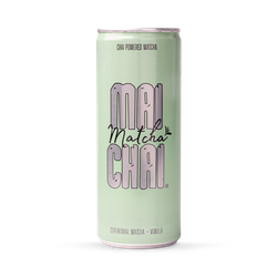 Mai Chai - Mai Matcha Latte 6 x 250ml