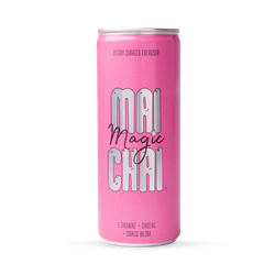 Mai Magic Chai