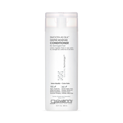 Giovanni Smooth as Silk Deep Moisture Conditioner 250ml
