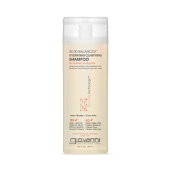 Giovanni 50:50 Balanced Hydrating-Clarifying Shampoo 250ml