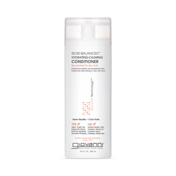 Giovanni 50:50 Balanced Hydrating-Clarifying Conditioner 250ml