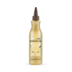 Giovanni Pure Castor Oil 250ml