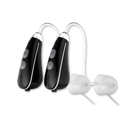 Ceretone Nexus BTE Hearing Aids