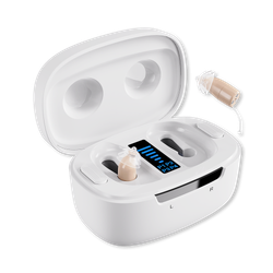 Ceretone Core One Pro CIC Hearing Aids