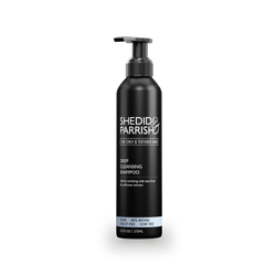 Shedid & Parrish Deep Cleansing Shampoo 275ml