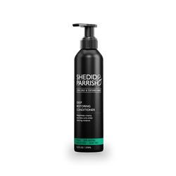 Shedid & Parrish Deep Restoring Conditioner 275ml