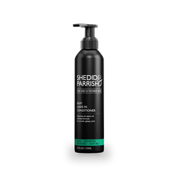 Shedid & Parrish Silky Leave In Conditioner 275ml