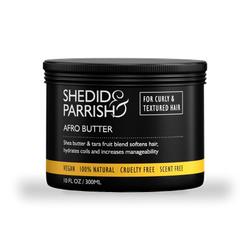 Shedid & Parrish Afro Butter 300ml